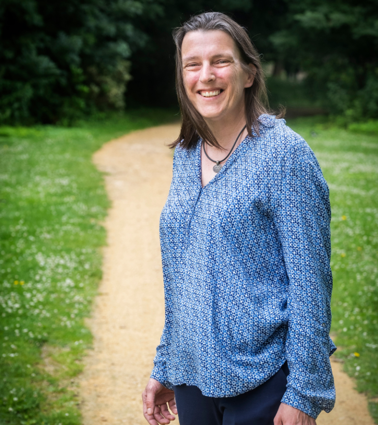 Kathleen Coppieters